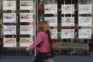 First-time buyers driving mortgage demand as costs trickle down, Skipton says