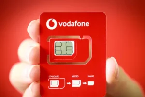 Vodafone-Three £15bn merger delayed further as watchdog extends probe
