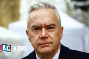 Lisa Nandy is right to demand Huw Edwards return his salary