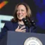 Vice President Kamala Harris (LM Otero/AP)