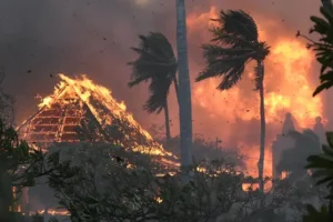 Four billion dollar settlement met for Maui fires victims, court filings say