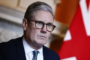 Starmer to pitch UK as ‘stable place to do business’ at October trade summit