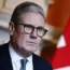 Prime Minister Sir Keir Starmer