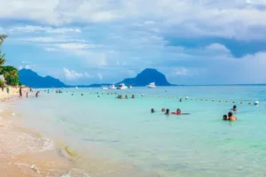 Holiday firm reports spike in demand for long-haul trips