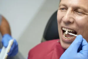 Jump in older generations ‘buying teeth whitener and fake tan ahead of holidays’