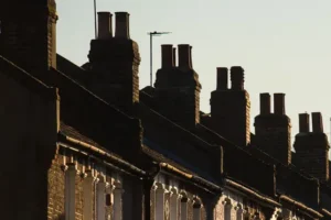 Two-bedroom terraced homes are fastest to find a buyer typically, says Zoopla