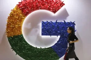 Google loses massive antitrust case over search dominance