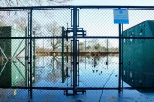 Ofwat proposes £168m in fines for three water companies over sewage spills