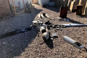 ‘Several’ US personnel injured in rocket attack on Iraq base with blame laid on Iran-aligned militia groups