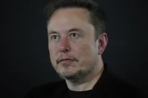 Musk’s post that UK ‘civil war is inevitable’ is deeply irresponsible – minister