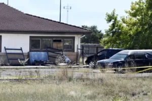 US funeral home owners who ‘stored 190 decaying bodies’ fined 950m dollars