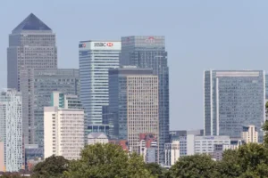 Top UK banks could avoid Government bailout if they fail, Bank of England finds
