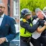 'Is Starmer expecting permanent riots?': Cleverly dismisses Government's plan for 'standing army' to tackle unrest