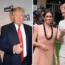 Eric Trump brands Meghan and Harry 'spoiled apples' and suggests father would 'happily send them back' to UK