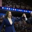 Kamala Harris and Tim Walz