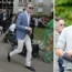The son of Crown Princess Mette-Marit, Marius Borg Høiby, (right: pictured together) was arrested in Oslo on Sunday after an alleged altercation in an apartment near the city centre.