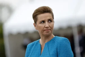 Polish man sentenced to four months for assaulting Danish PM – reports
