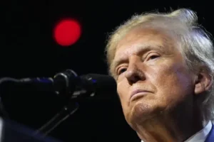 Prosecutors asked grand jurors not to indict Trump in fake electors case