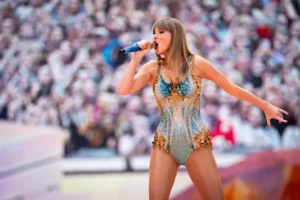 Third suspect arrested after ‘ISIS terror plot’ to attack Vienna Taylor Swift concert uncovered