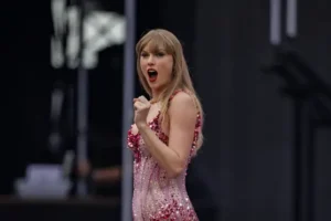 Chemical substances found at home of Taylor Swift concerts attack plot suspect