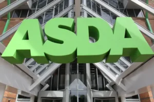 Asda sales shrink as customers switch to supermarket rivals
