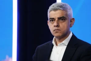 Sadiq Khan says new law to make social media safer ‘not fit for purpose’