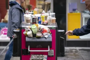 Unions ‘hopeful’ bin strikes can be averted with Cosla considering new pay offer