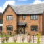 A Bellway housing development