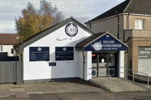 Woman arrested as part of ‘missing ashes’ investigation at former funeral directors
