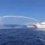 Philippines China Disputed Shoal
