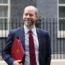Business Secretary Jonathan Reynolds in Downing Street