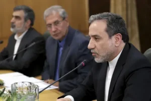 Iran’s president proposes ex-nuclear negotiator as foreign minister