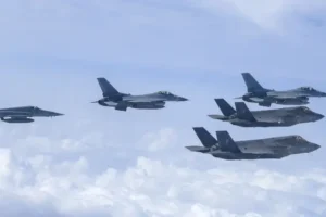 South Korea and US preparing for summer military drills