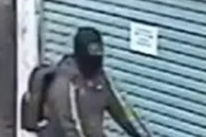 Manhunt launched for masked serial sex attacker on Lime bike targeting women in north London