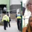 The attack took place at the Amman Valley school