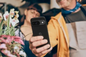 Google unveils AI-powered Pixel 9 series smartphones