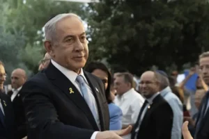 US approves 20 billion dollars in weapons sales to Israel