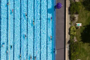 Britons enjoy active summer as sports spending booms during Olympics, data shows