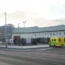 An ambulance arriving at Portlaoise Prison as ten prisoners are being treated for suspected overdoses