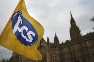 ONS staff to escalate industrial action in dispute over office working