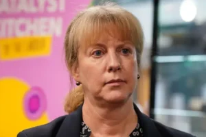 Tough choices ahead but we will not let public services crumble, says Robison
