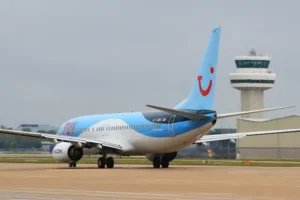 ‘Strong’ summer bookings help Tui post higher revenues