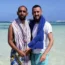 Stephanie, who has a son and daughter with the deceased Mr Cifuentes, said the duo were 'on their way to meet Allah'.