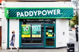 Paddy Power owner Flutter in talks to buy Playtech’s Italian business for £2bn