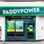 Paddy Power betting shop in London