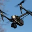 Amazon has been chosen for a trial to expand drone use in the UK (Alamy/PA)