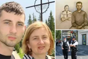 Mum of Romanian suspect in Leicester Square child attack says she ‘suffers together with victim’s mother’