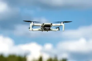 Cleared for takeoff: Amazon granted permission to use drones to deliver packages