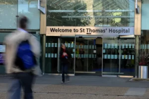 Hackers behind cyber attack ordered by judge to return stolen NHS patient data