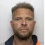 Philip Hoban, 48, from Leeds, was charged with causing racially, religiously aggravated harassment, alarm/distress through words
